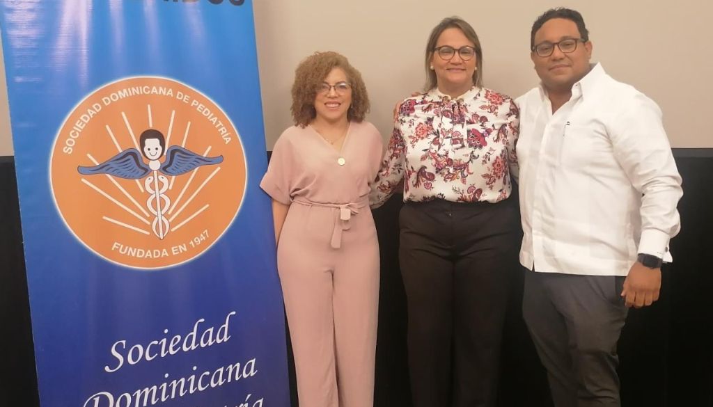 Revelan alta prevalencia de dermatitis atópica en niños 