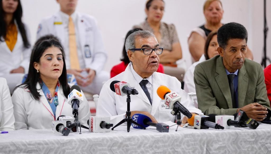 Situación del dengue en el país obliga a médicos suspender llamado a paros 