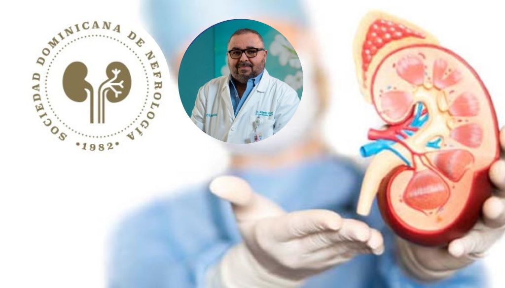 Nefrólogos dedican su congreso al doctor Alberto Flores 