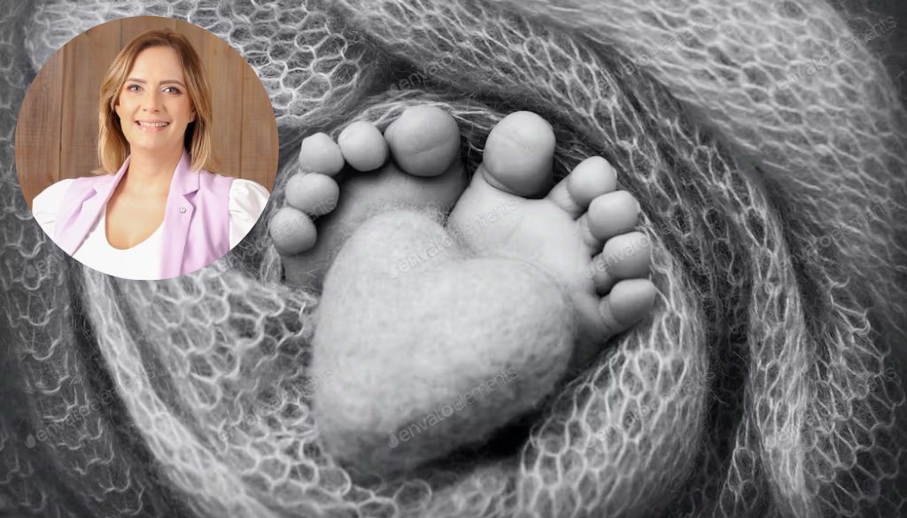 Pérdida, duelo perinatal y bebé arcoíris 