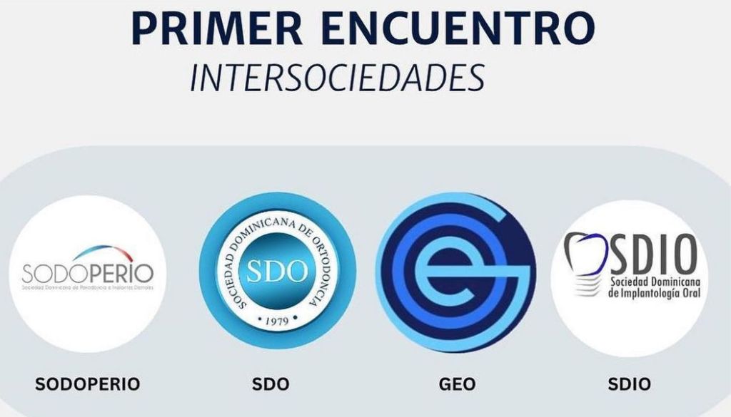 Sector odontológico nacional se reunirá en 1er Encuentro Intersociedades 