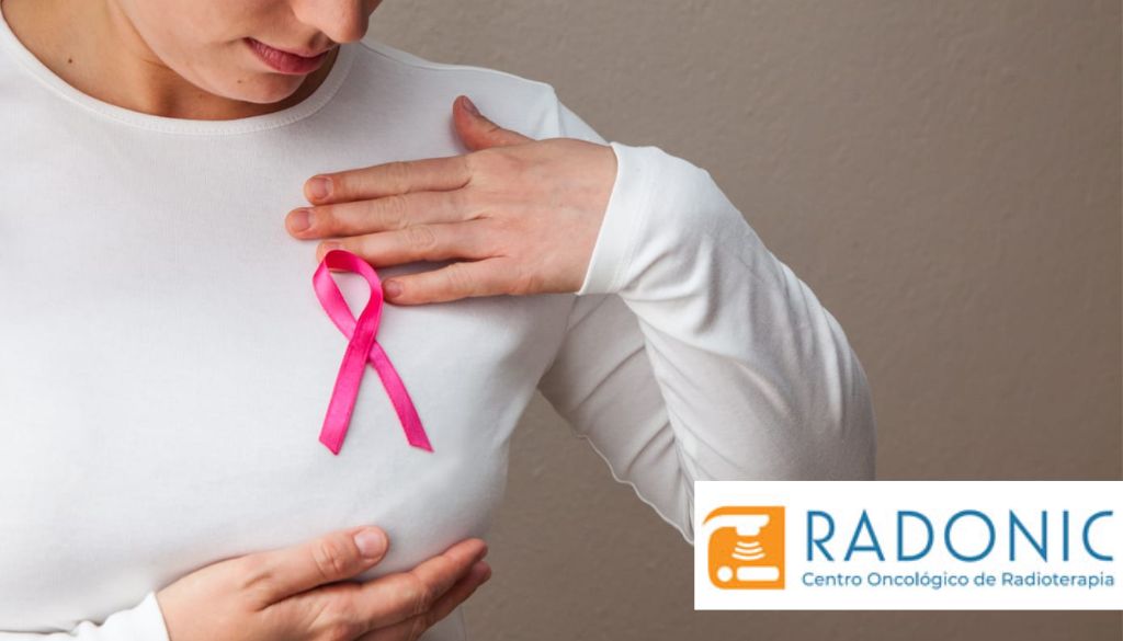Radonic y Fundación Oncoayuda se unen para facilitar mamografías durante el mes de octubre 