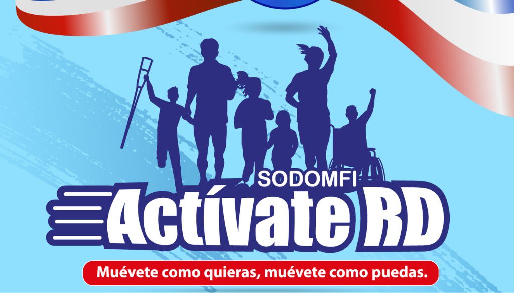 Sociedad Fisiatría anuncia su carrera inclusiva para 2024 