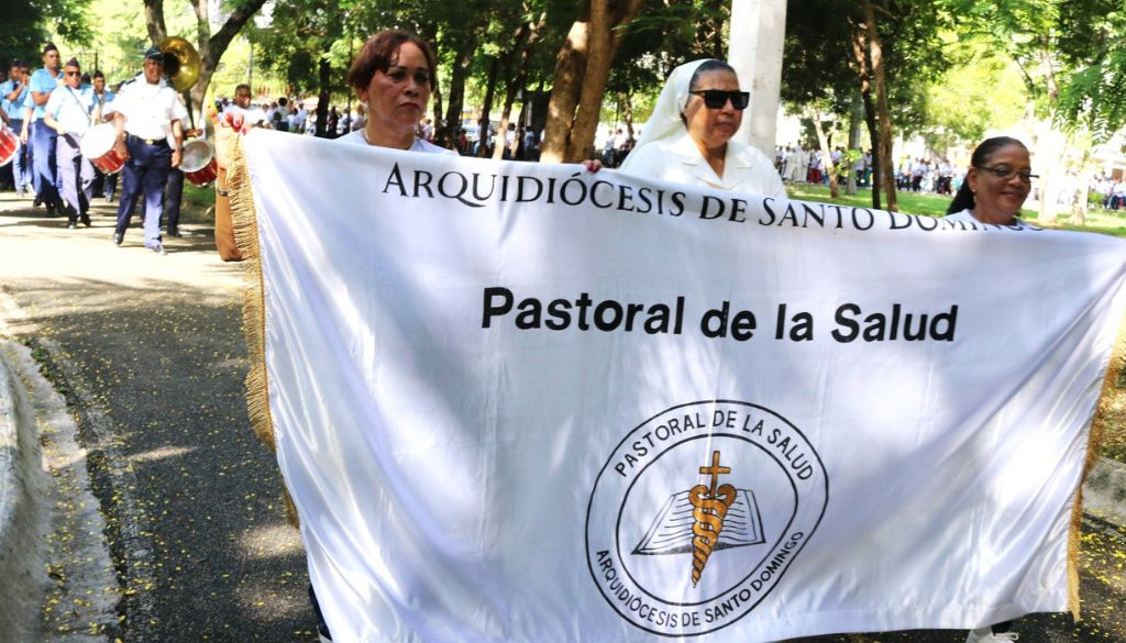 Caminata por la salud mental impactó a 4,500 personas en la semana conmemorativa 