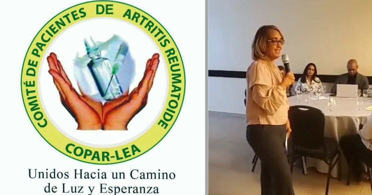 Llaman pacientes artritis reumatoide a exigir sus derechos de una salud integral 