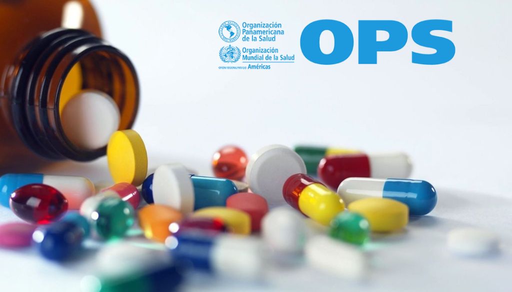 Advierten necesidad mejorar acceso a medicamentos para lograr salud universal  