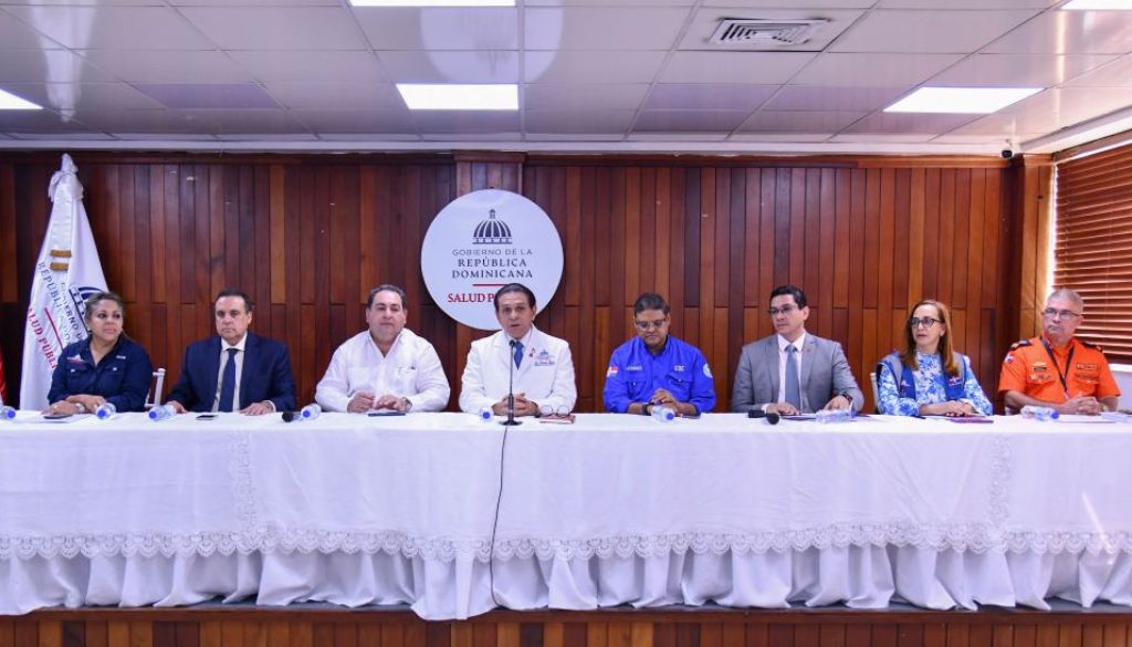 Autoridades de Salud realizan pruebas PCR para detectar el dengue en menor tiempo 