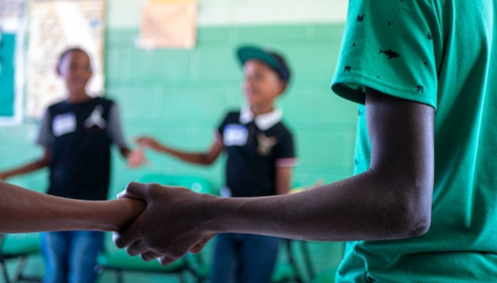 Mario Lama del SNS destaca los hitos en la disminución de indicadores de mortalidad infantil en República Dominicana 
