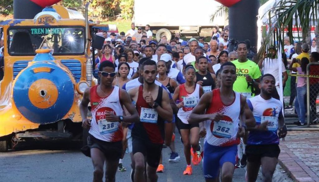 Urólogos desarrollan tercera carrera por la prevención cáncer de próstata  