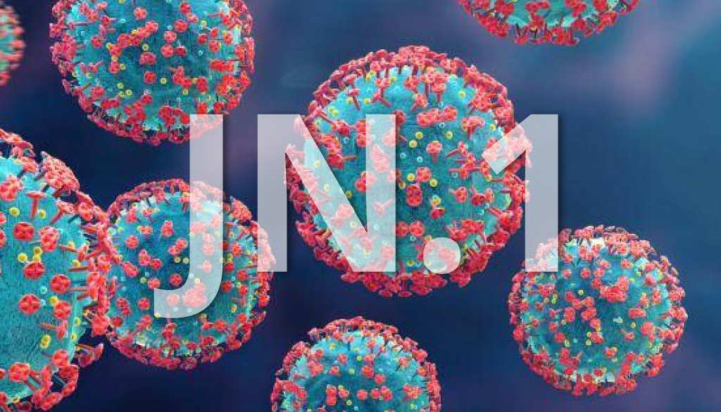 Alerta epidemiológica: Confirman 3 casos de nueva variante JN.1 en el país 
