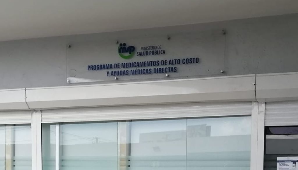 Resaltan avances del programa de medicamentos de Alto Costo de Salud Pública 