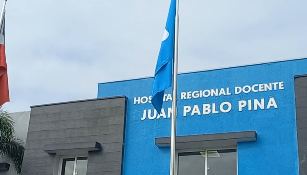 Hospital Juan Pablo Pina asiste cinco personas afectadas por explosión en Palenque 
