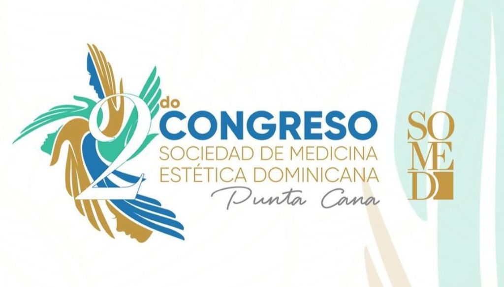 Congreso de medicina estética será en mayo del 2024  