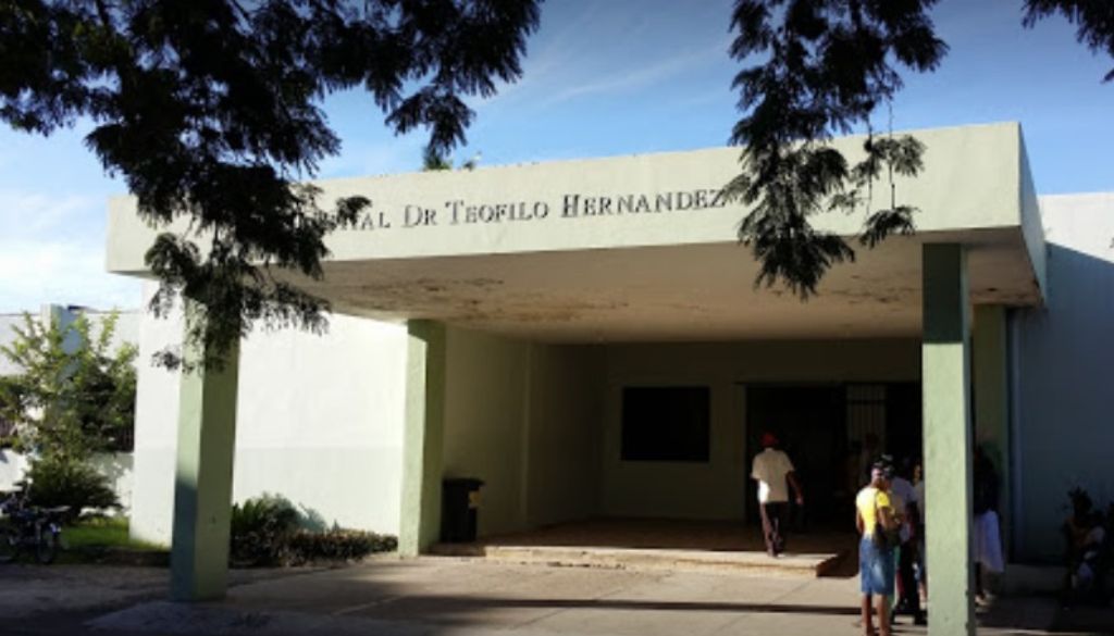 Directora Hospital Teófilo Hernández aclara paciente accidentado recibió atenciones oportunas 