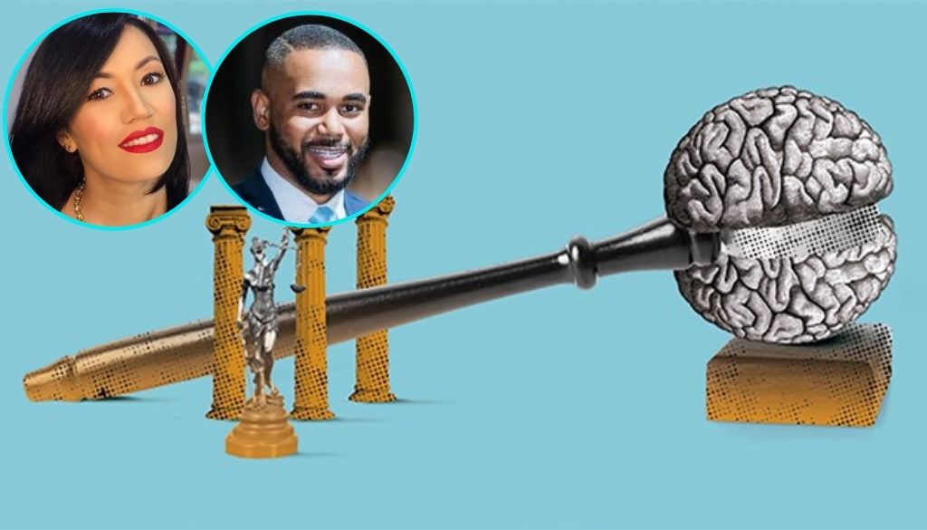 Impacto de la aplicación de los neuroderechos en la legislación penal dominicana 