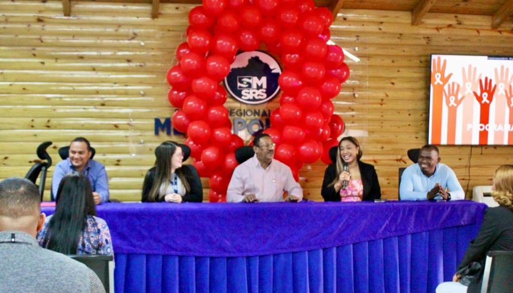 SRSM resalta logros atención oportuna y la adherencia en pacientes con virus VIH 