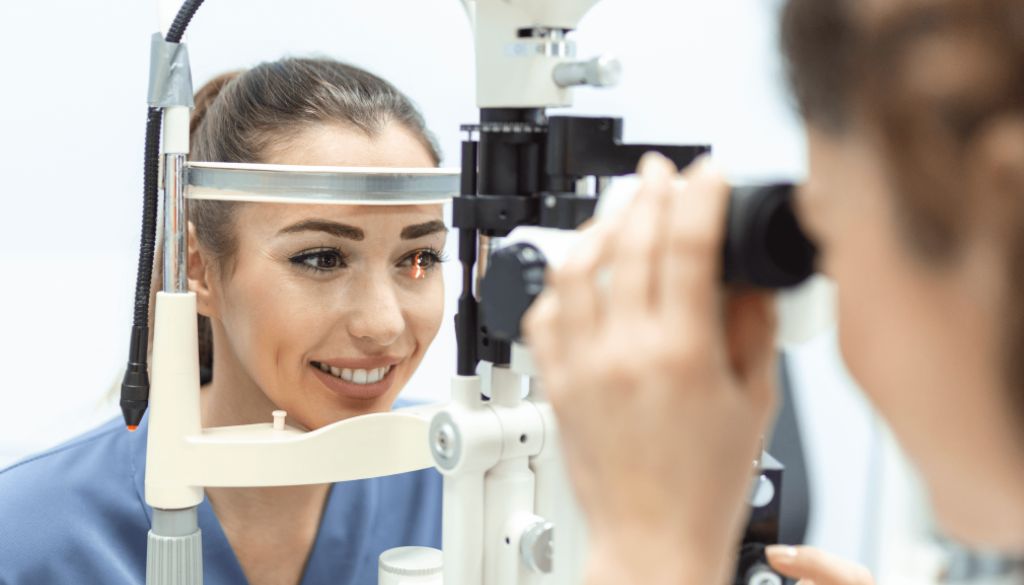 Importancia de una consulta oftalmológica anual 