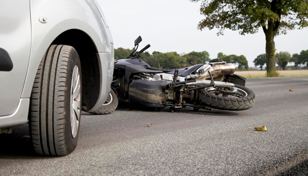 Accidentes por motocicletas encabezan cifras en Semana Santa  