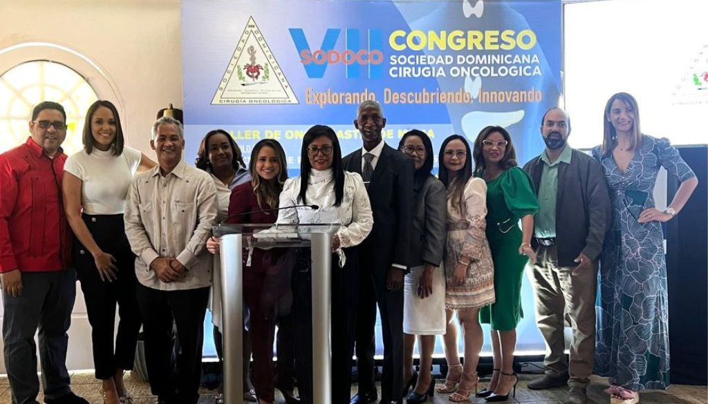 Sociedad Cirugía Oncológica lanza su VII congreso  