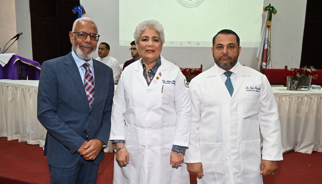 Asociación Instituto Dominicano de Cardiología conmemora 60 aniversario 