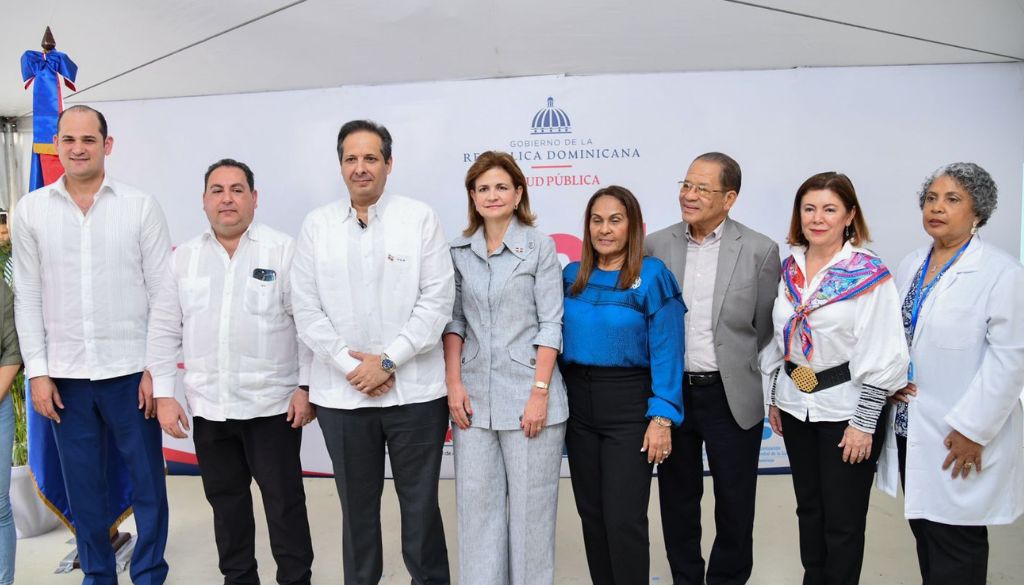 Lanzan programa para controlar las enfermedades cardiovasculares y diabetes 
