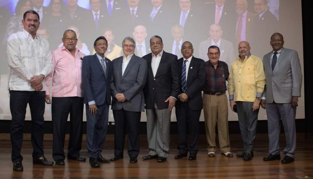 Sociedad Ginecología celebra el 73 aniversario de su fundación 