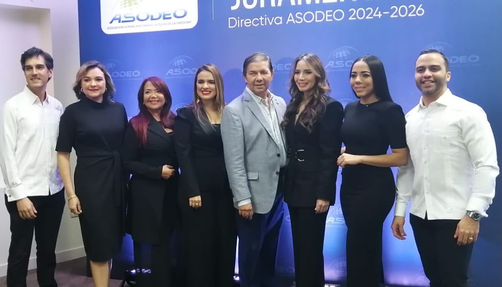 Dra. Giselle Escaño asume como presidenta de ASODEO 