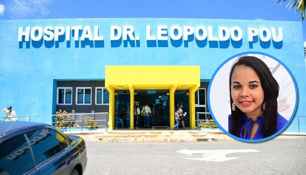 Doctora califica su traslado como represalia por denuncia de  irregularidades en hospital 