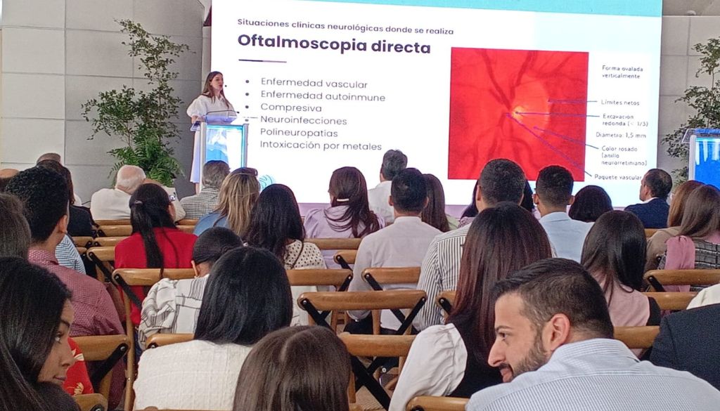 Clínica Oftalmológica de Santo Domingo desarrolla con éxito su IV Jornada Domínico Hispana de Oftalmología 