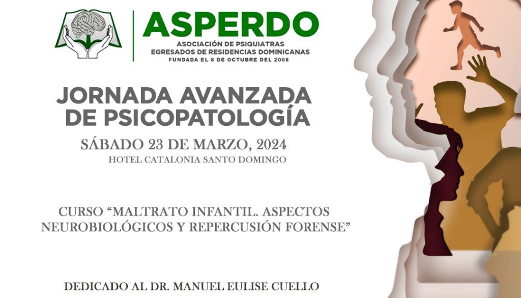 Realizarán jornada avanzada de psicopatología 