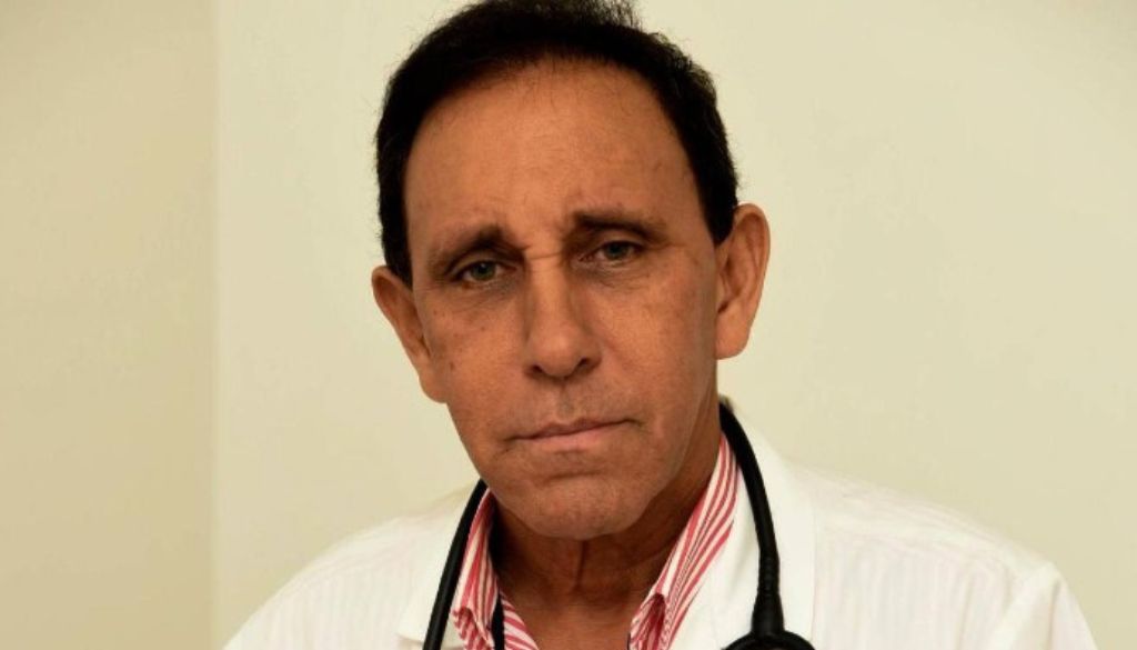 Organismo internacional reconocerá al doctor Cruz Jiminián  