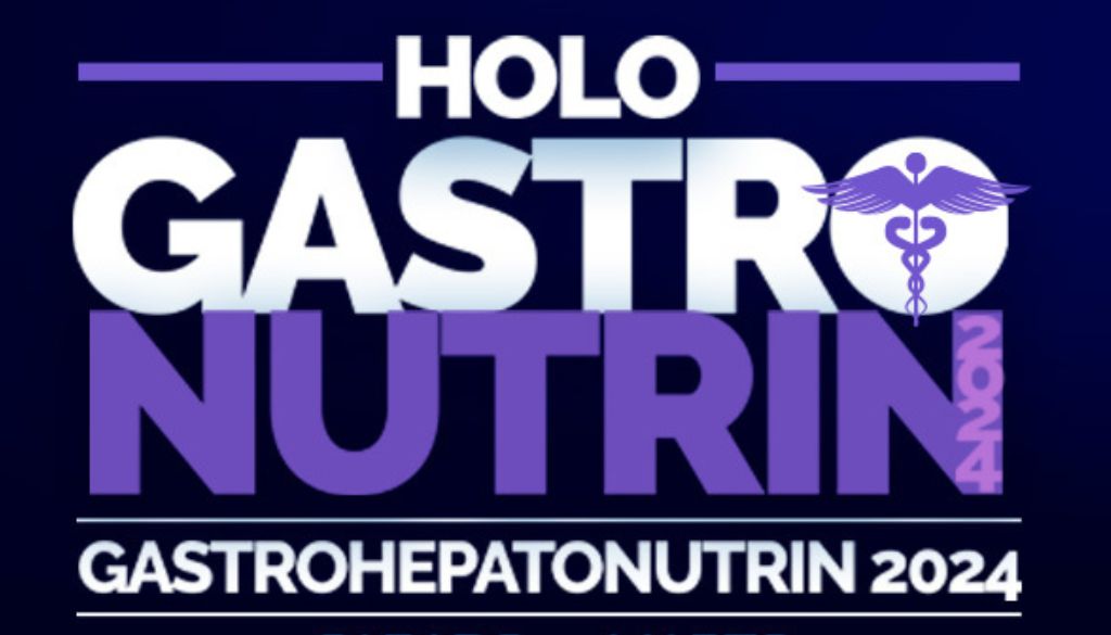 INIGAHNP invita a GASTRO NUTRIN 2024 