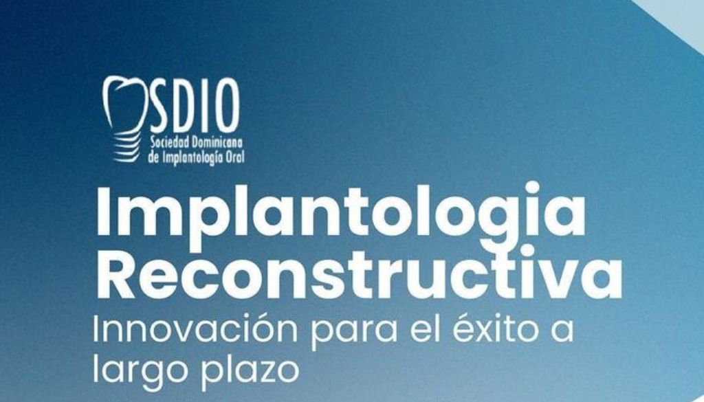 Invitan a panel sobre implantología reconstructiva  