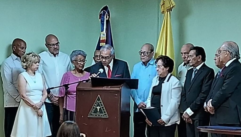 Sociedad Dominicana de Historia de la Medicina realiza IV congreso 