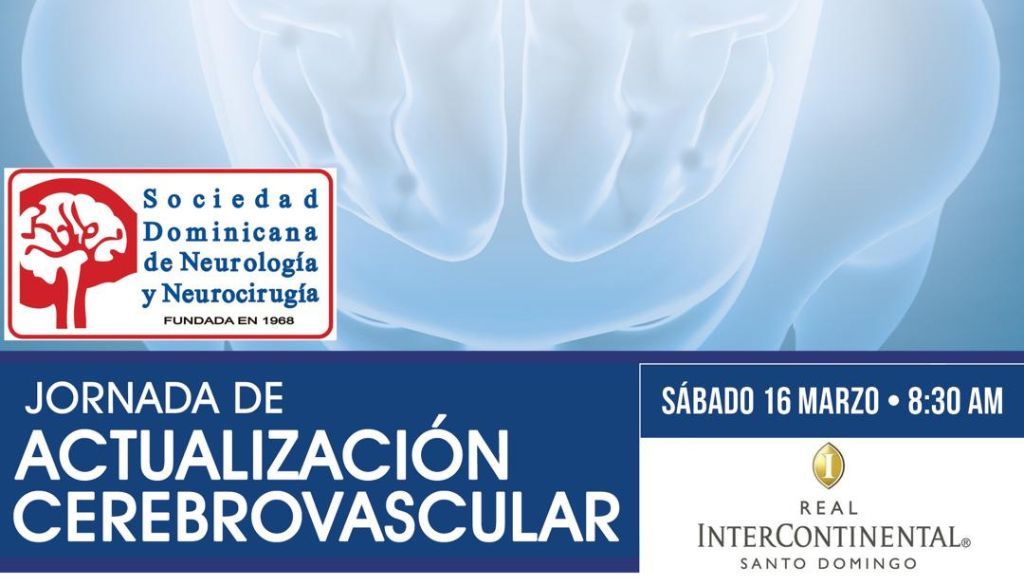 Sociedad Neurología invita a actualización cerebrovascular  