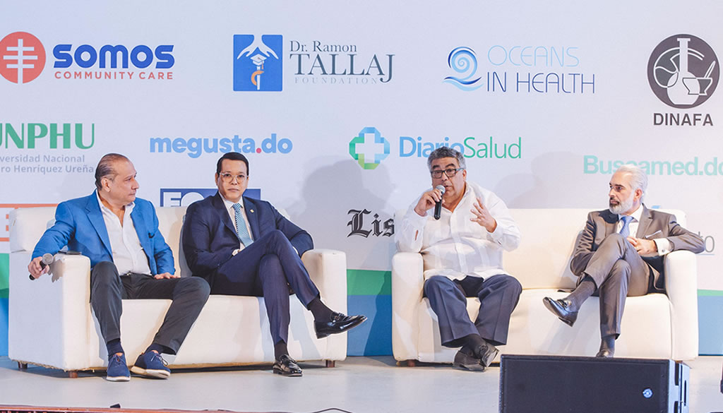 Realizan con éxito segunda entrega de DiarioSalud Meet  