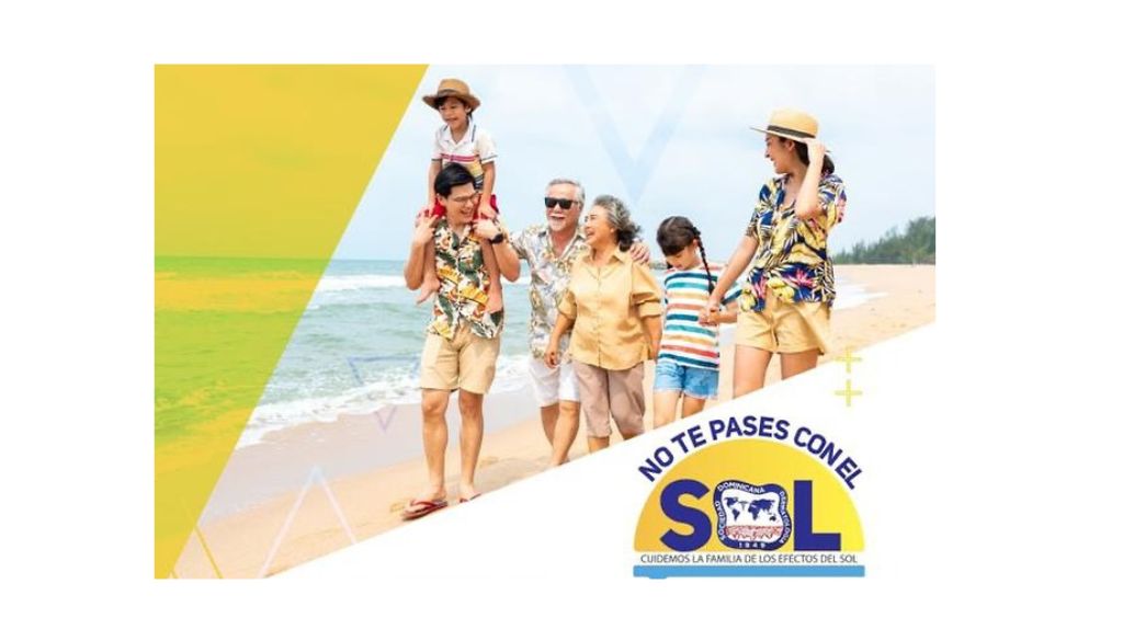 Dermatólogos lanzan acostumbrada campaña «No te pases con el sol»  