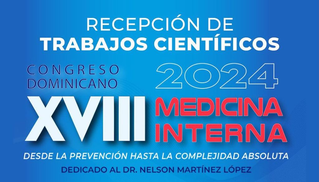 Sociedad Medicina Interna abre convocatoria para presentar trabajos en congreso 