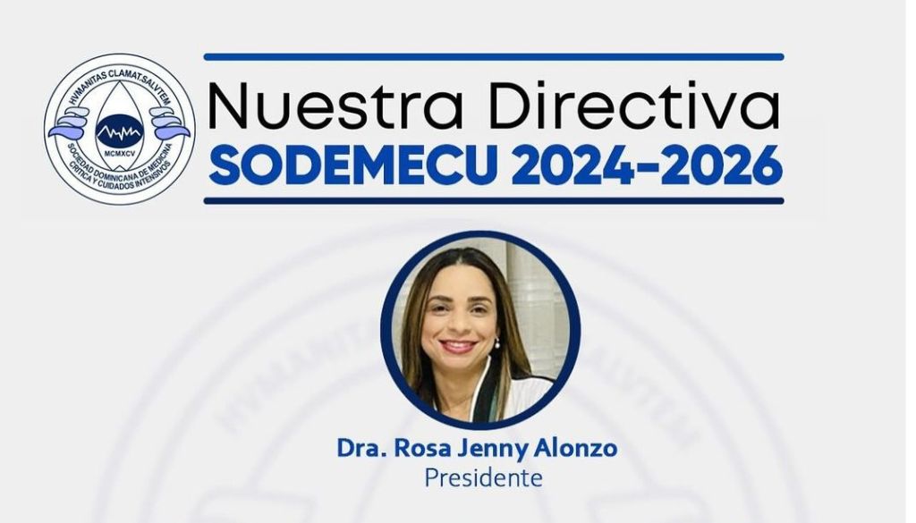 SODEMECU presenta formalmente su nueva directiva  