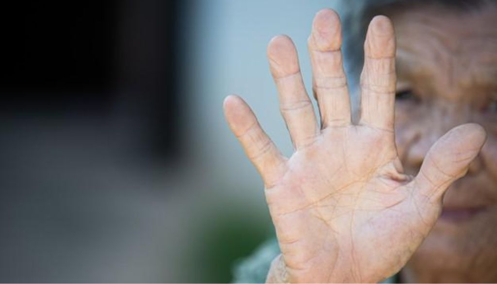Alertan sobre vulnerabilidad de mujeres mayores y con discapacidad a violencia  