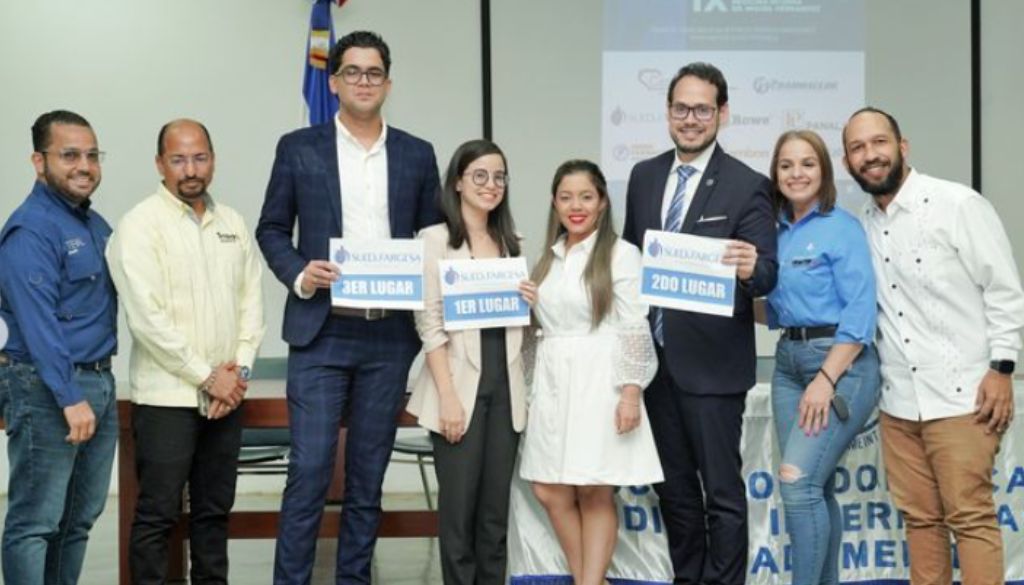 Asociación Médicos Internistas da a conocer ganadores del IX Simposio de Residentes 