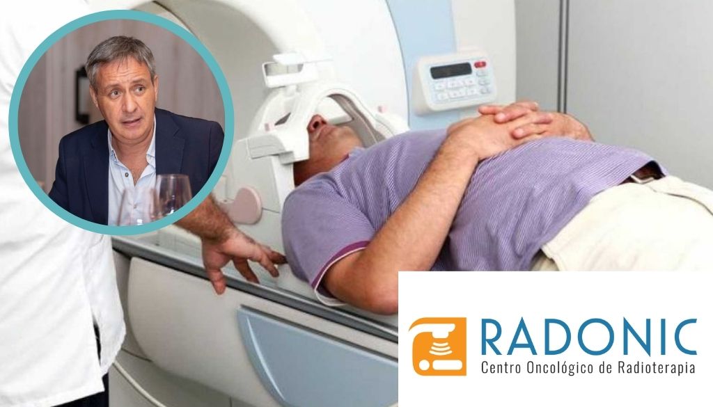 Auditoría reafirma a Radonic como líder en radioterapia en el país 