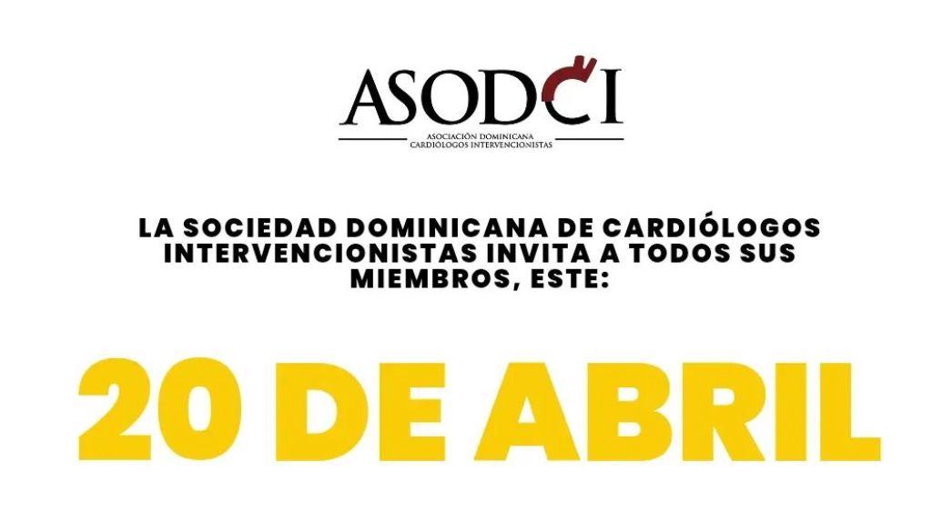 Asociación de Cardiólogos Intervencionistas invita a Asamblea Eleccionaria 