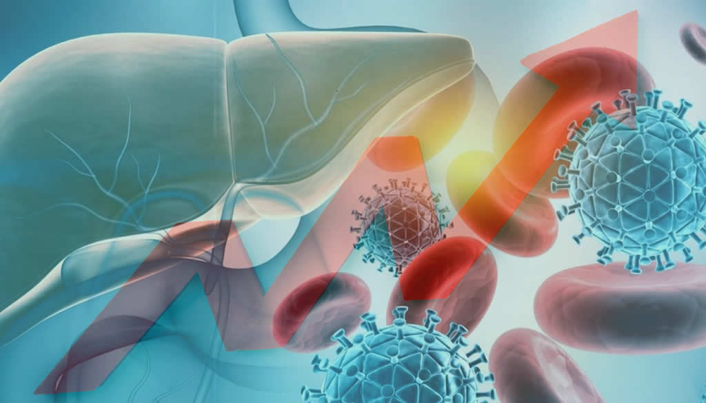 OMS precalifica primer test de autodiagnóstico para virus de la hepatitis C 