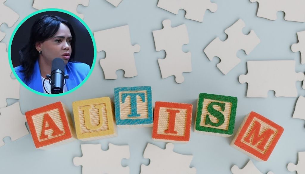 Niegan exista cura para el autismo, pero una dieta adecuada puede ayudar 