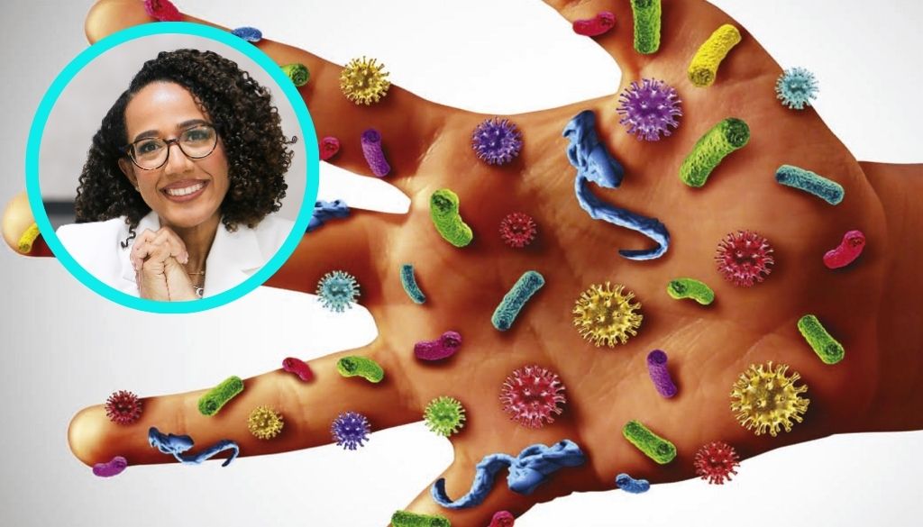 Especialista destaca las claves para prevenir infecciones en niños 