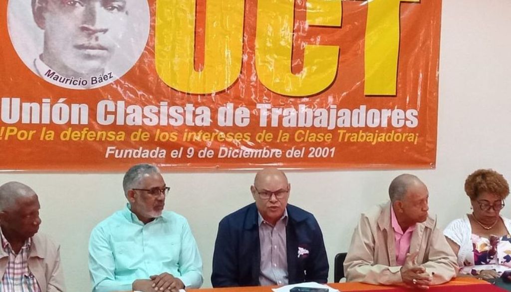 Organizaciones convocan a marcha en demanda de reivindicaciones  