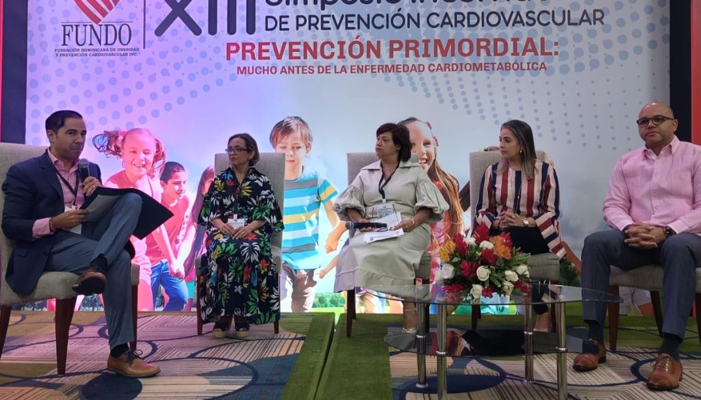 FUNDO desarrolla con éxito su XIII simposio de prevención cardiovascular 