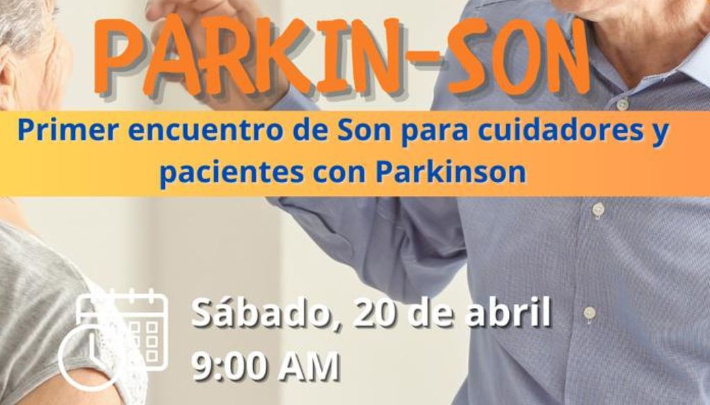 Realizarán primer taller de baile PARKIN-SON 