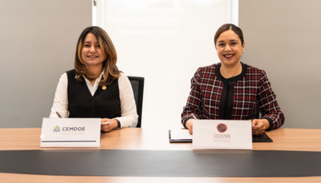 Entidades firman acuerdo para impulsar investigación e innovación en salud 